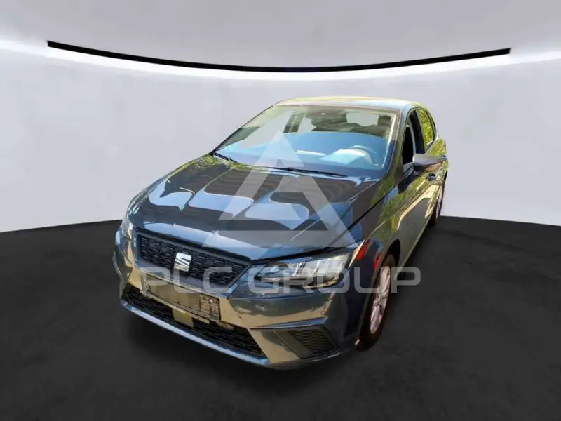 2024 Seat Ibiza