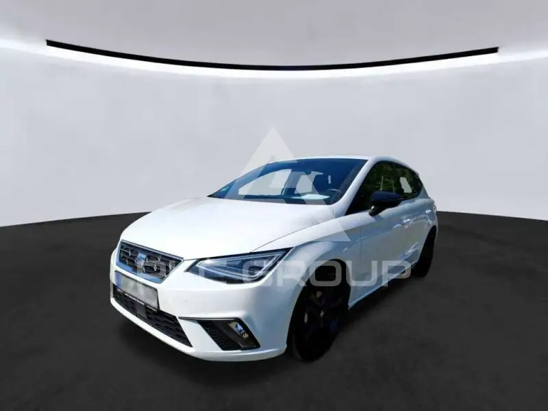 2024 Seat Ibiza