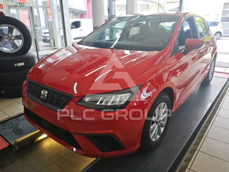 2024 Seat Ibiza