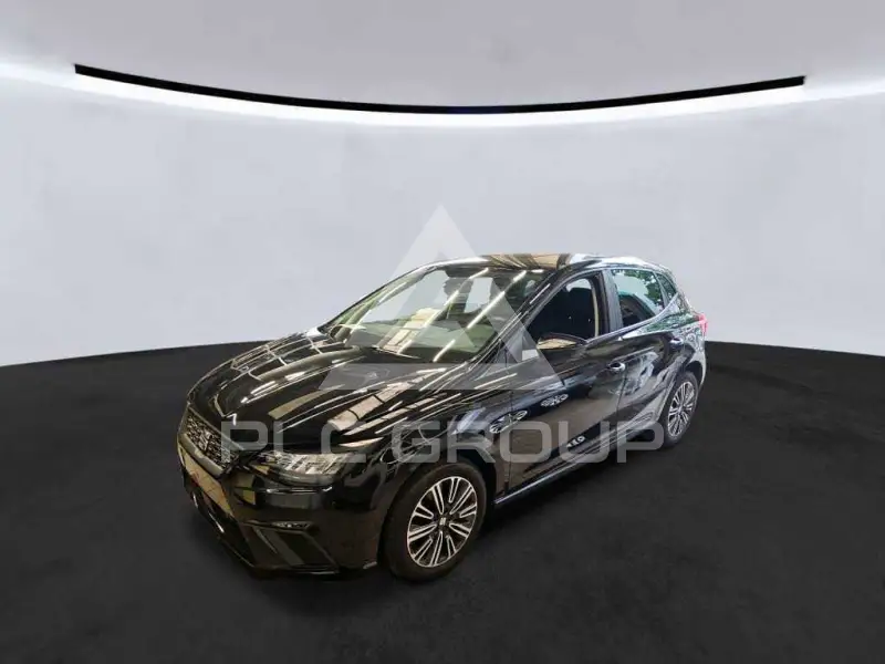 2024 Seat Ibiza