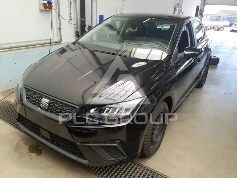 2024 Seat Ibiza