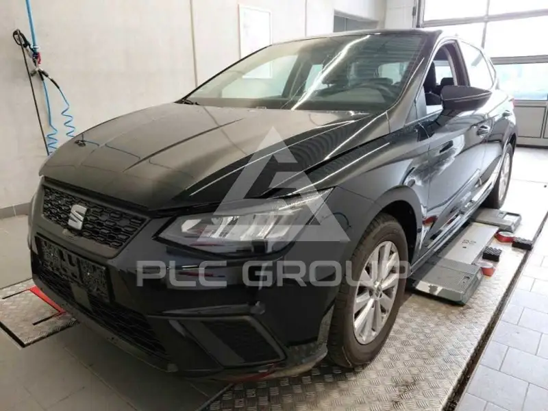 2024 Seat Ibiza