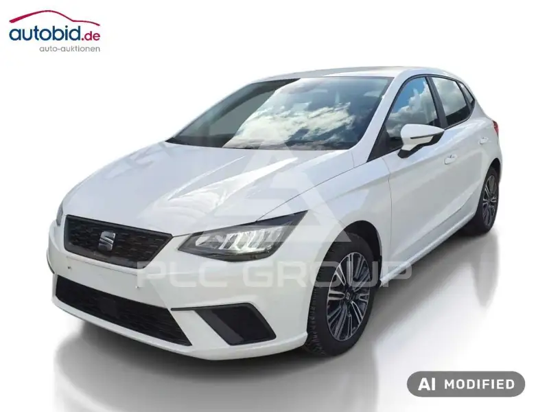 2024 Seat Ibiza