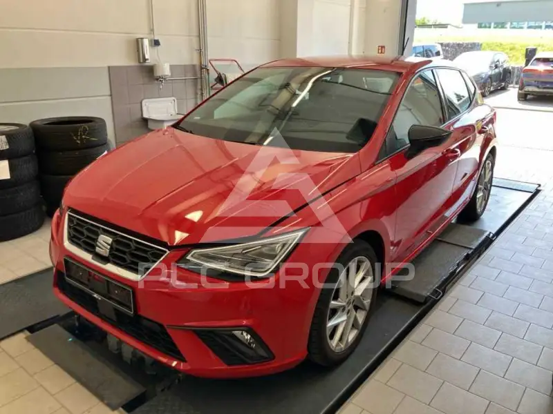 2024 Seat Ibiza