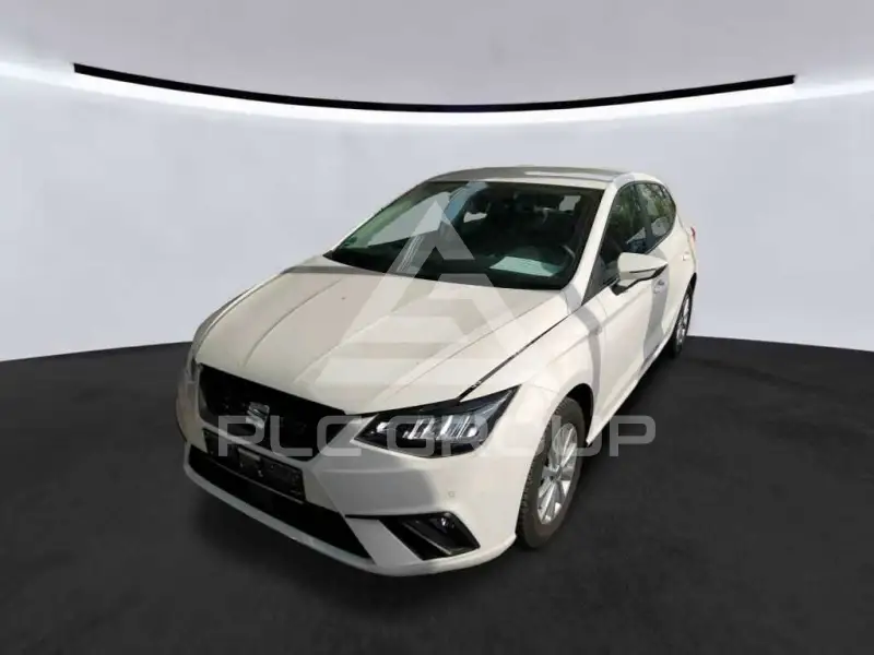 2024 Seat Ibiza