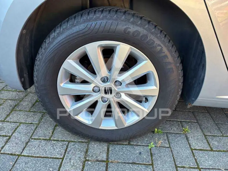 2024 Seat Ibiza