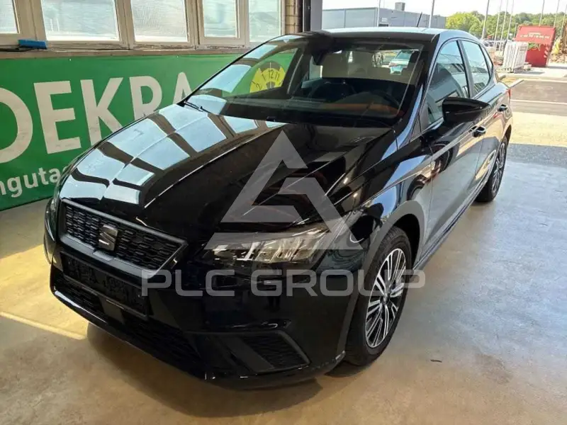 2024 Seat Ibiza