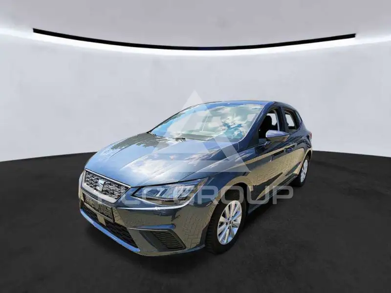 2024 Seat Ibiza