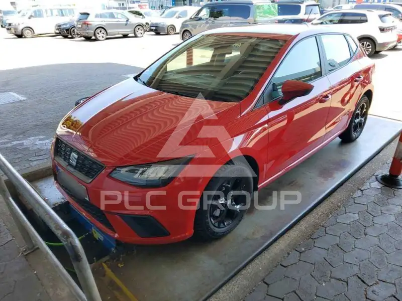 2024 Seat Ibiza