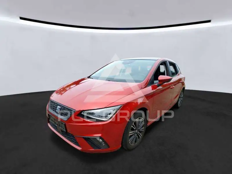 2024 Seat Ibiza