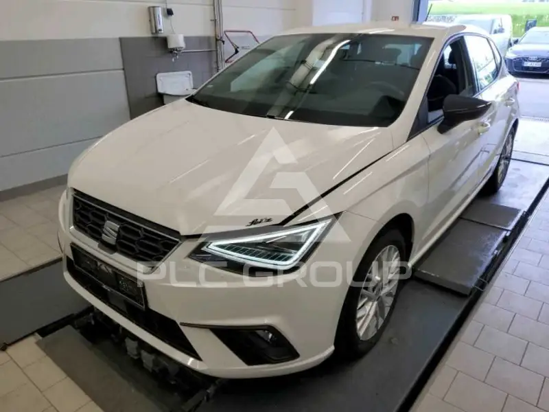 2024 Seat Ibiza