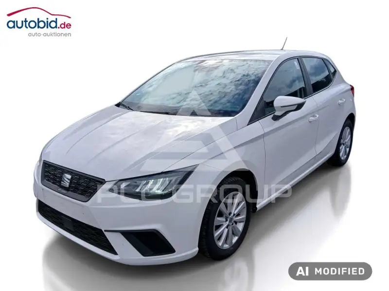 2024 Seat Ibiza