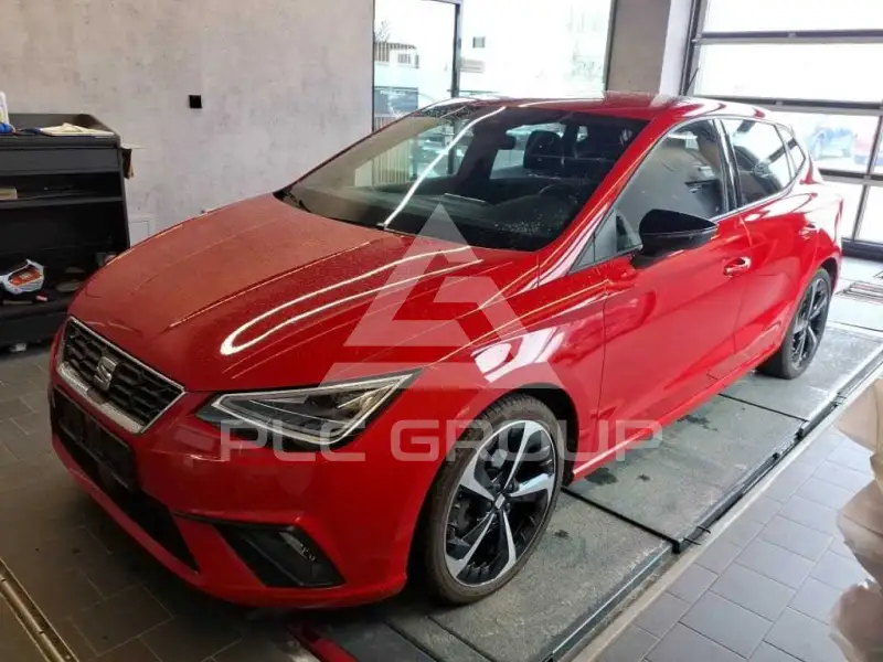 2024 Seat Ibiza