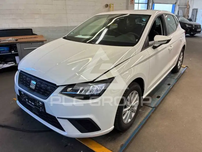 2024 Seat Ibiza