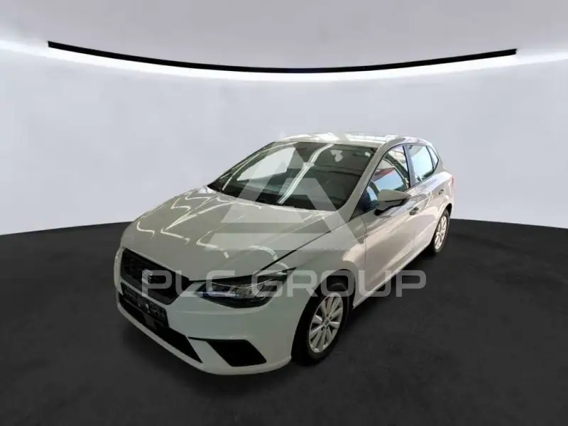 2024 Seat Ibiza