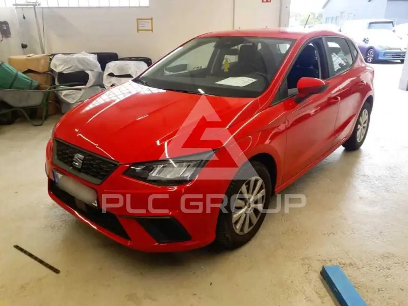 2024 Seat Ibiza