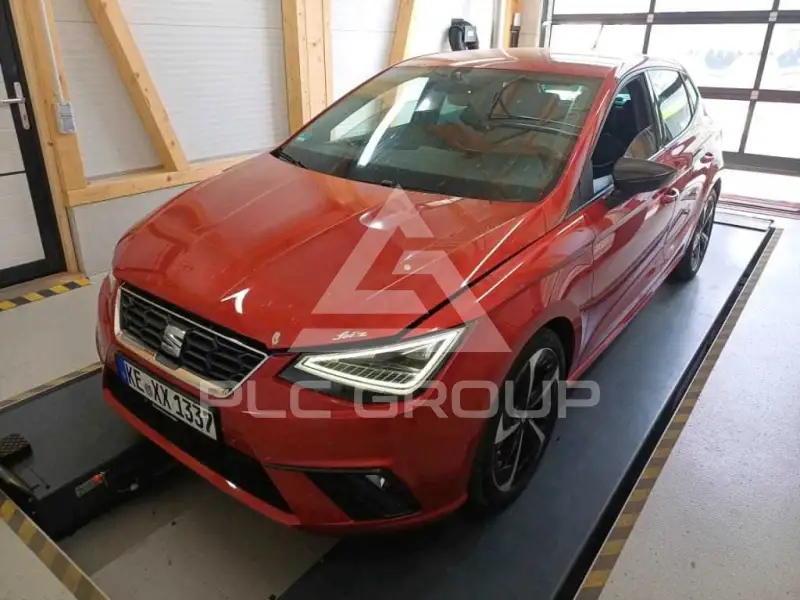 2024 Seat Ibiza