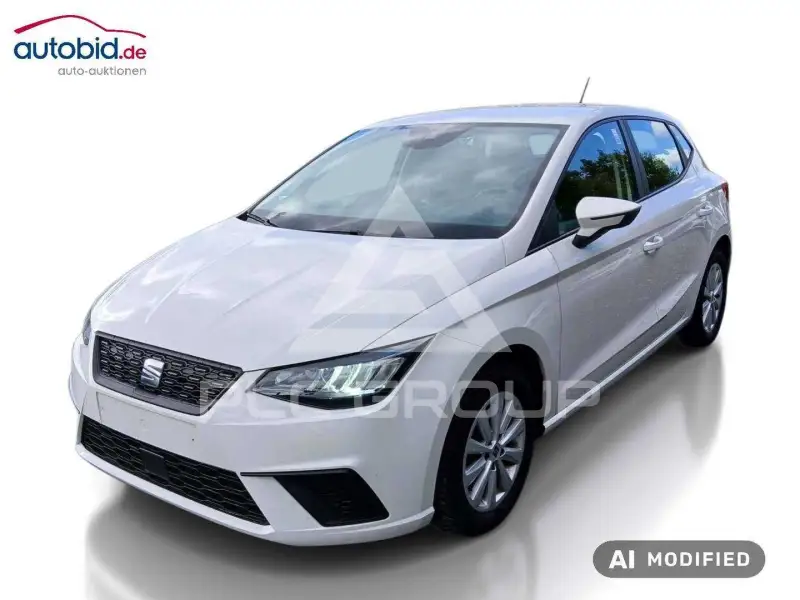 2024 Seat Ibiza