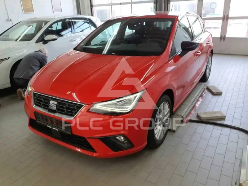 2024 Seat Ibiza