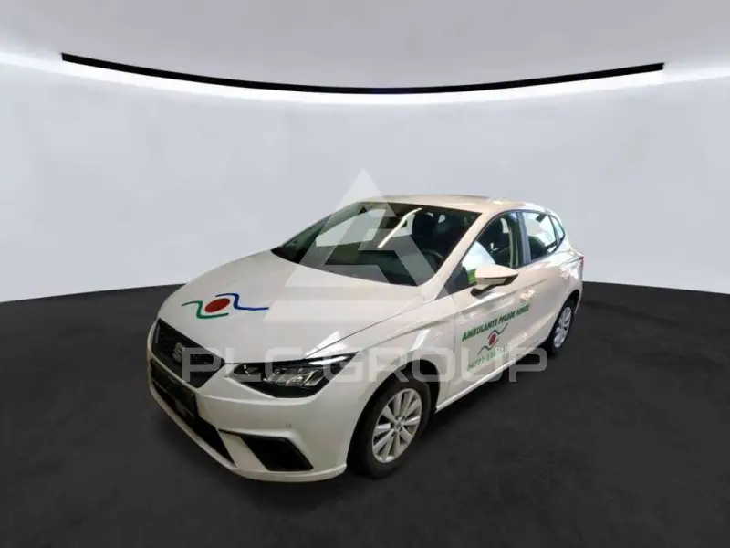 2024 Seat Ibiza