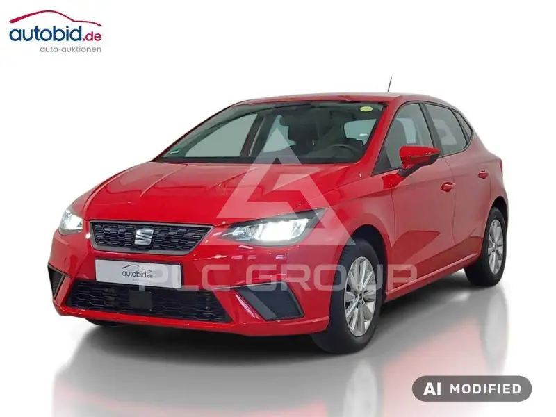 2024 Seat Ibiza