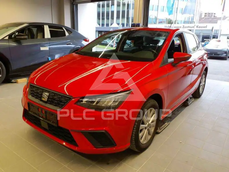 2024 Seat Ibiza
