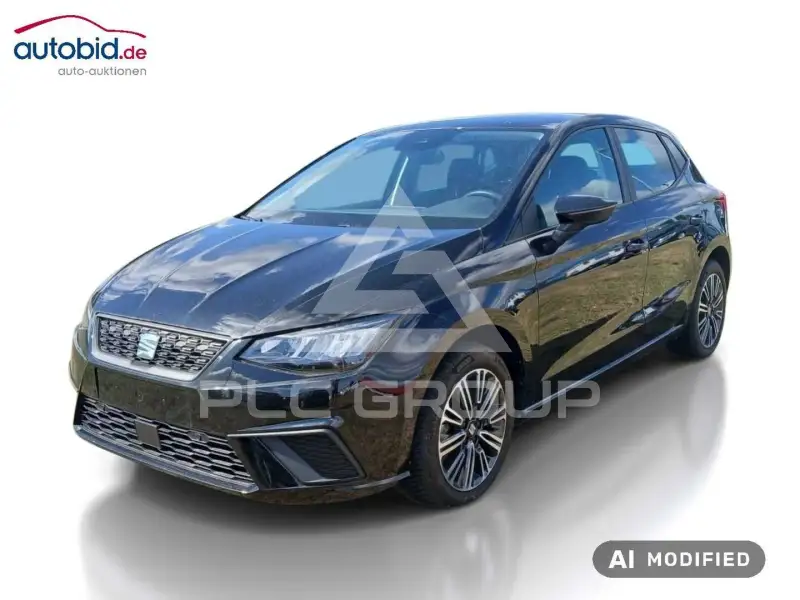 2024 Seat Ibiza