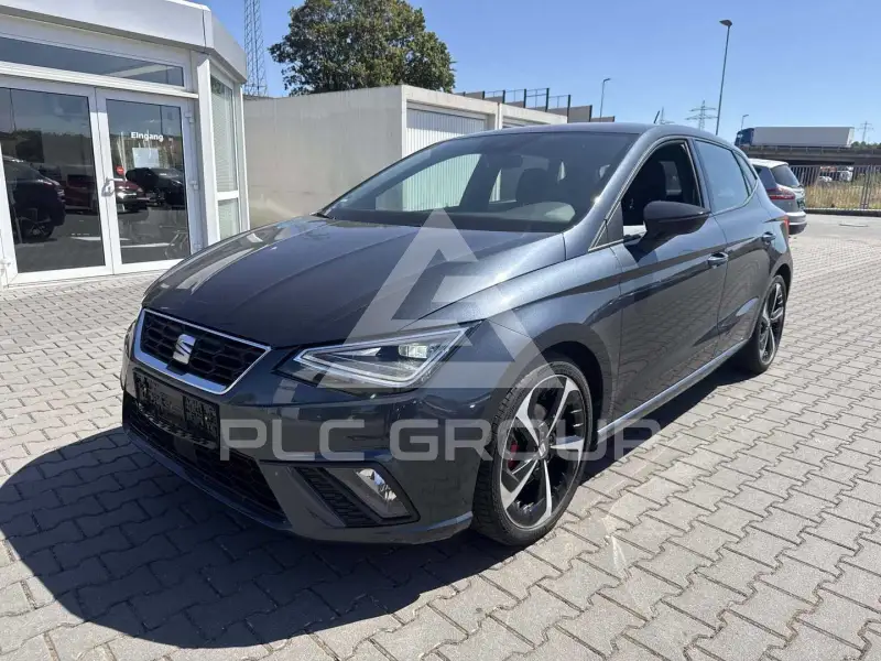 2024 Seat Ibiza