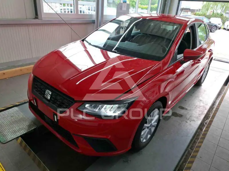 2024 Seat Ibiza