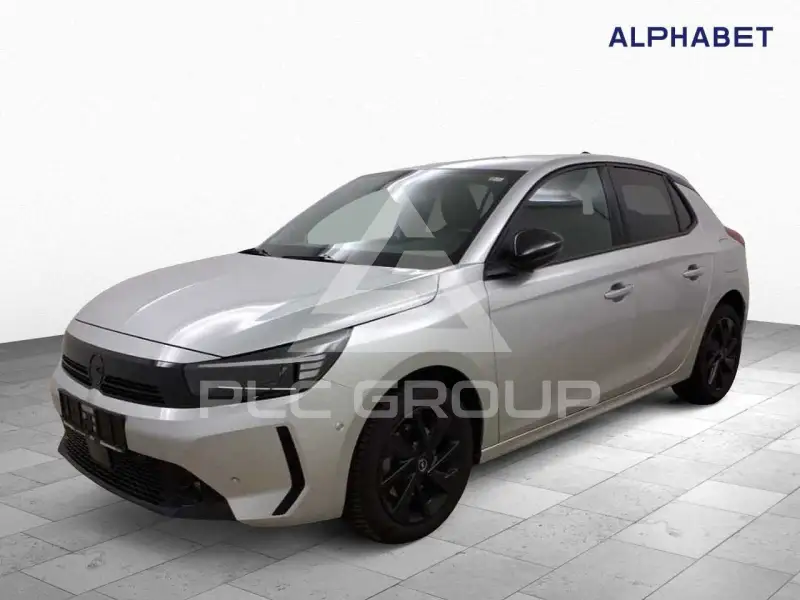 2024 Opel Corsa