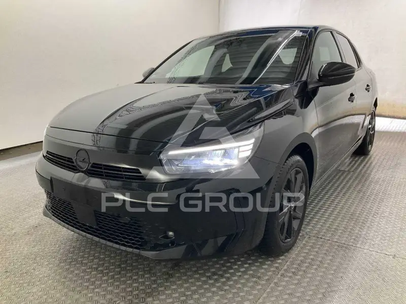 2024 Opel Corsa