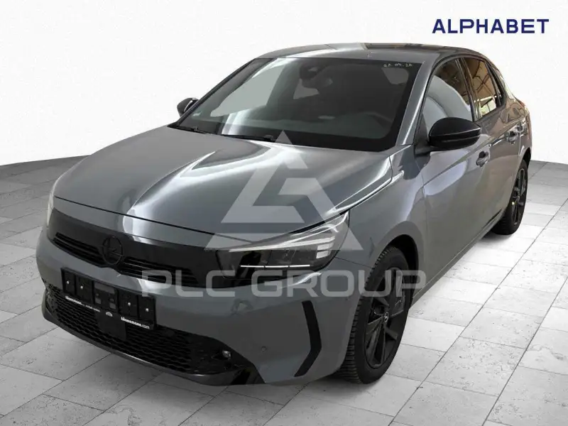 2024 Opel Corsa