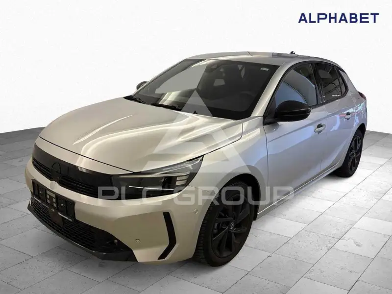 2024 Opel Corsa