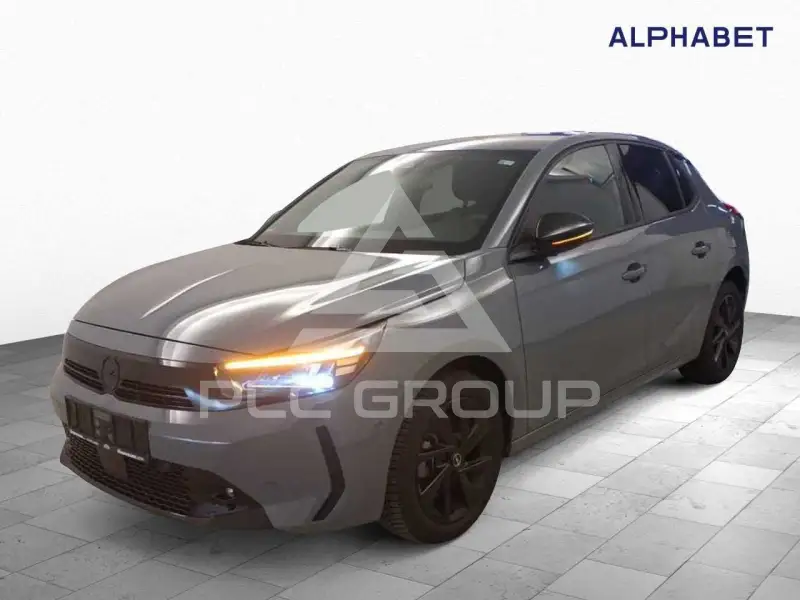 2024 Opel Corsa