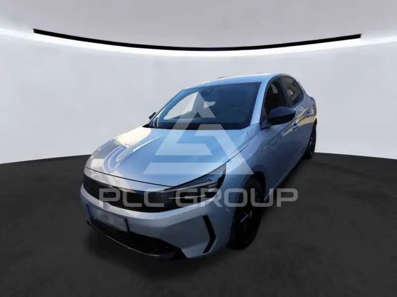 2024 Opel Corsa