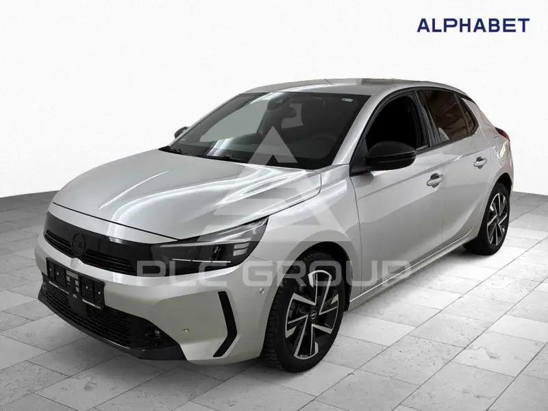 2024 Opel Corsa