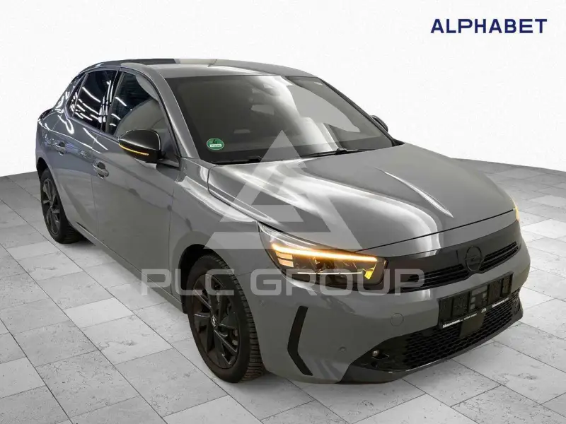 2024 Opel Corsa