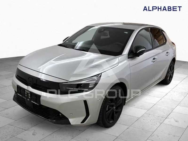 2024 Opel Corsa