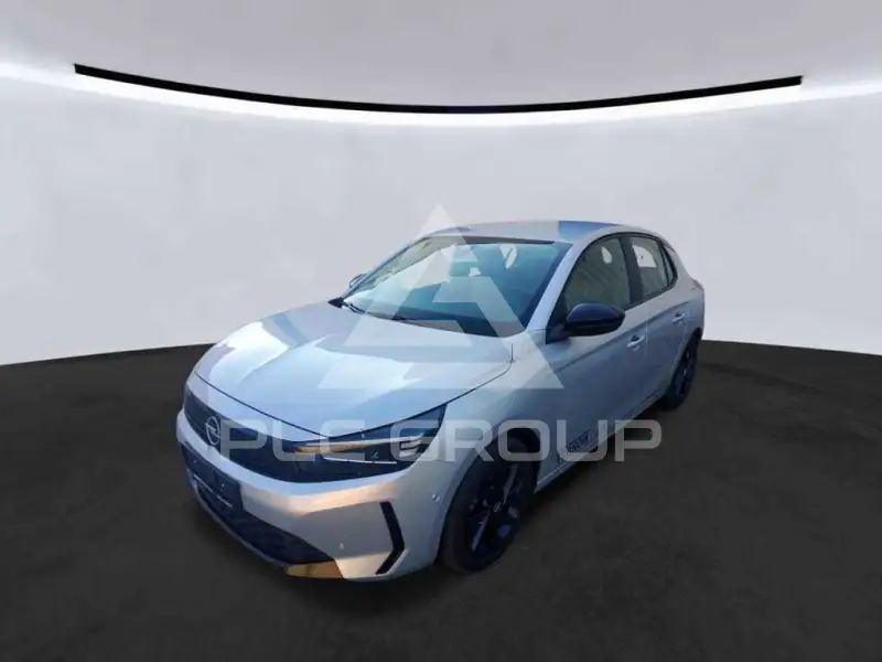 2024 Opel Corsa