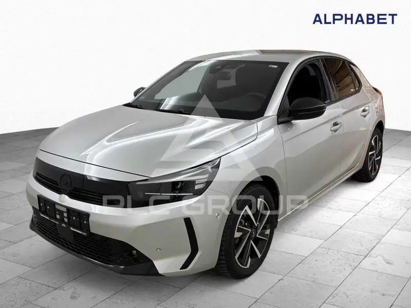 2024 Opel Corsa