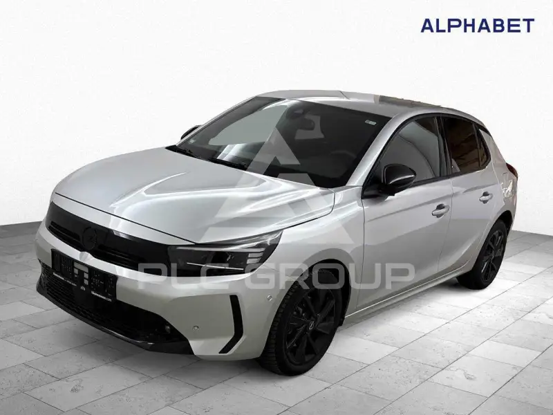 2024 Opel Corsa