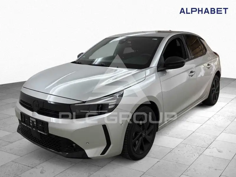2024 Opel Corsa