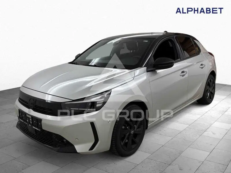 2024 Opel Corsa