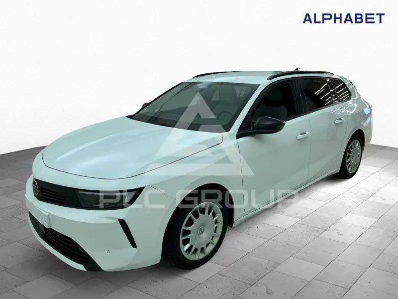 2024 Opel Astra