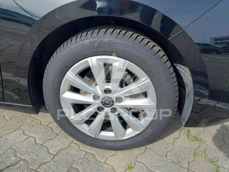2024 Opel Astra
