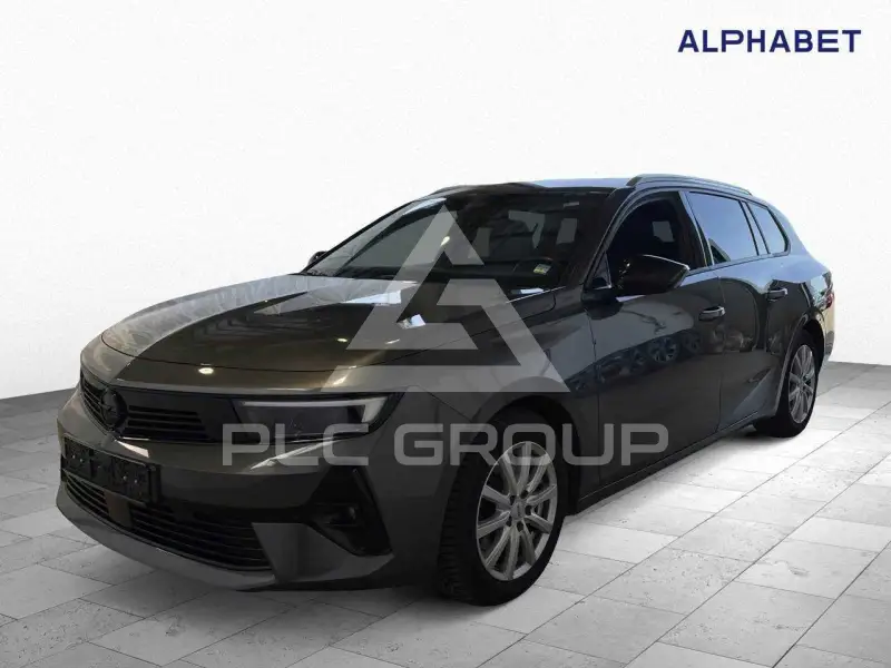 2024 Opel Astra