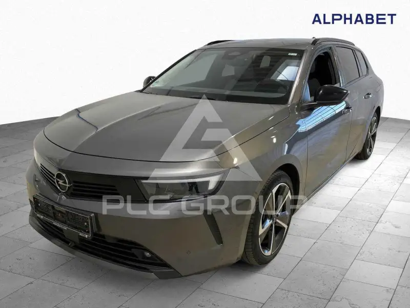 2024 Opel Astra