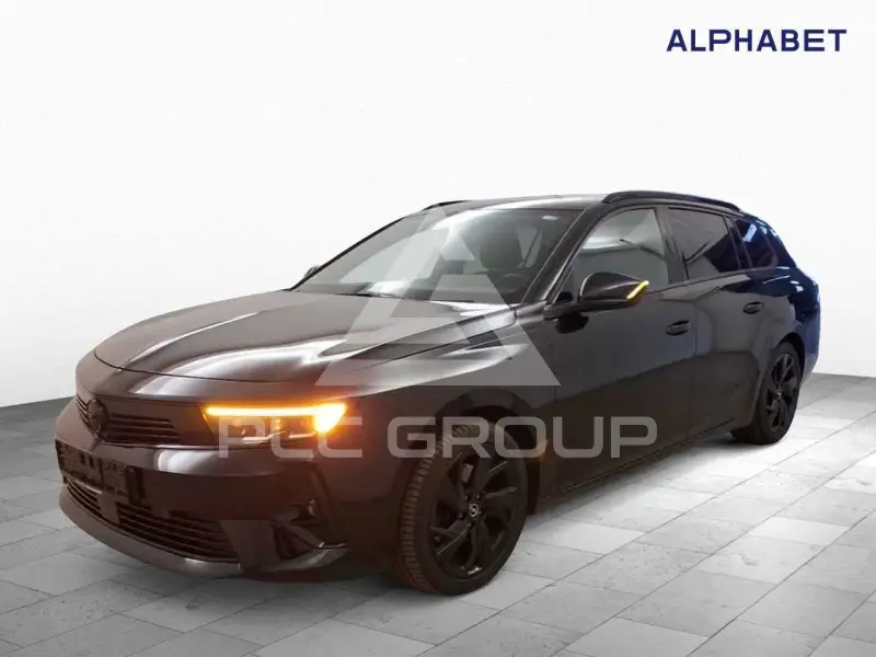 2024 Opel Astra