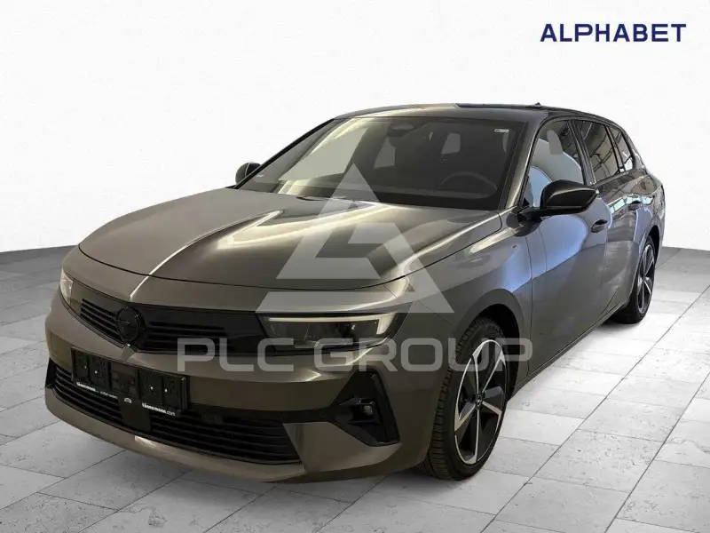 2024 Opel Astra