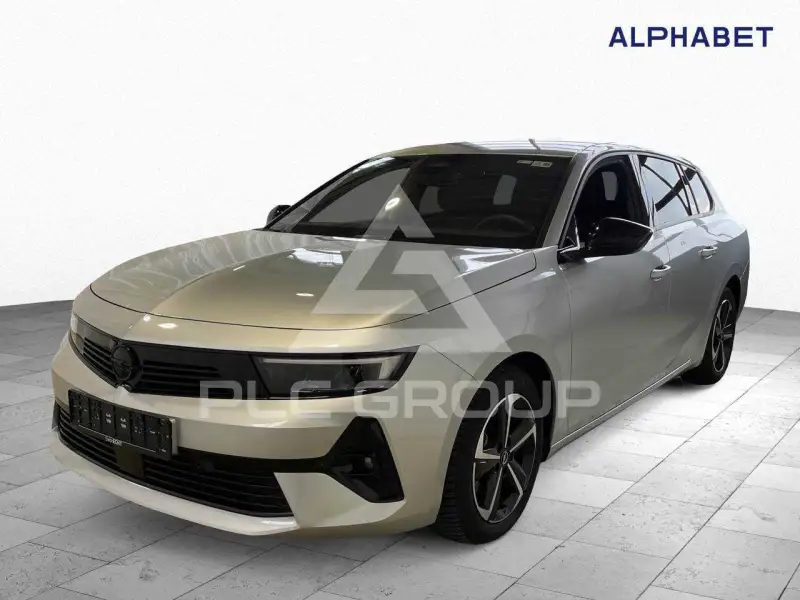 2024 Opel Astra